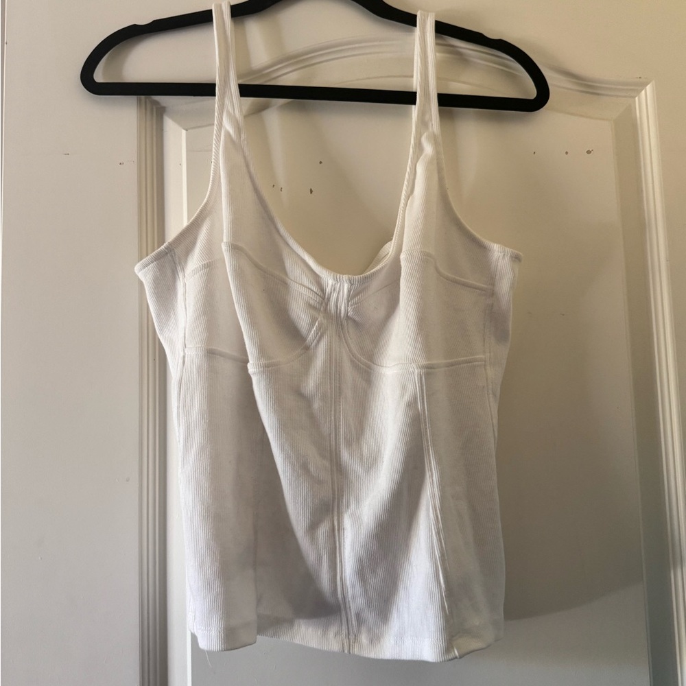 Universal Thread bustier style top 🤍